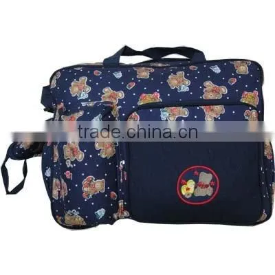 Yummy Mummy Bag photo-6