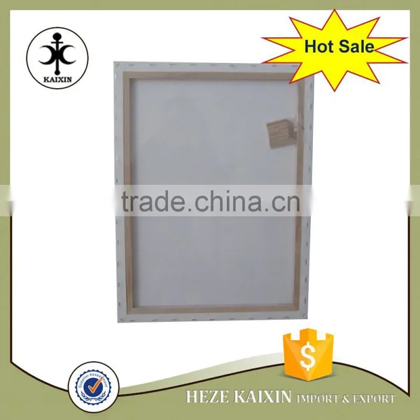 Painting Tools Pre Stretched Canvas Wholesale photo-6
