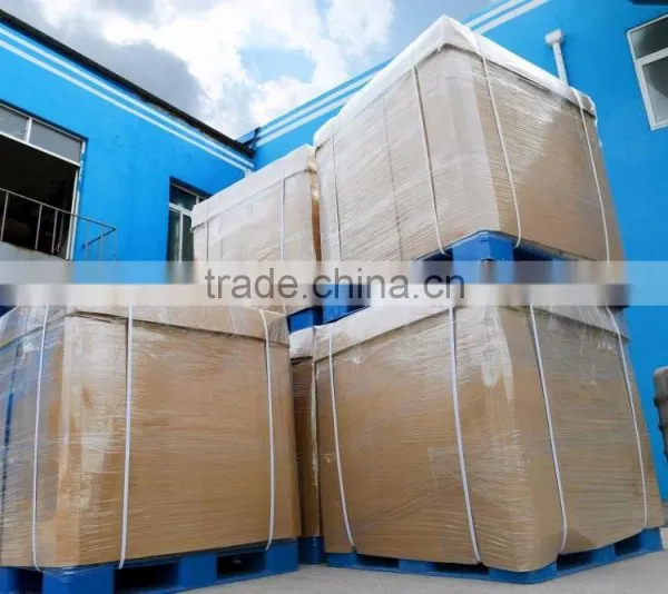 Factory Price Quick Coagulation and Flocculation Nonionic Polyacrylamide / Nonionic Polymer for Water Treatment photo-6