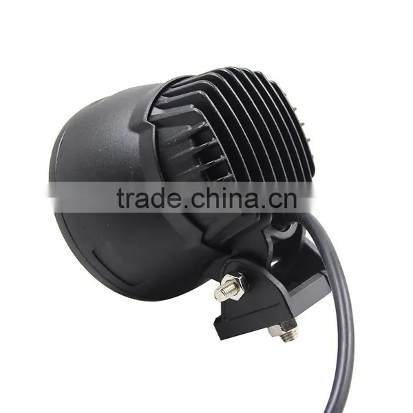 Offroad LED Drive Headlight 4in 25w LED Work Light photo-6