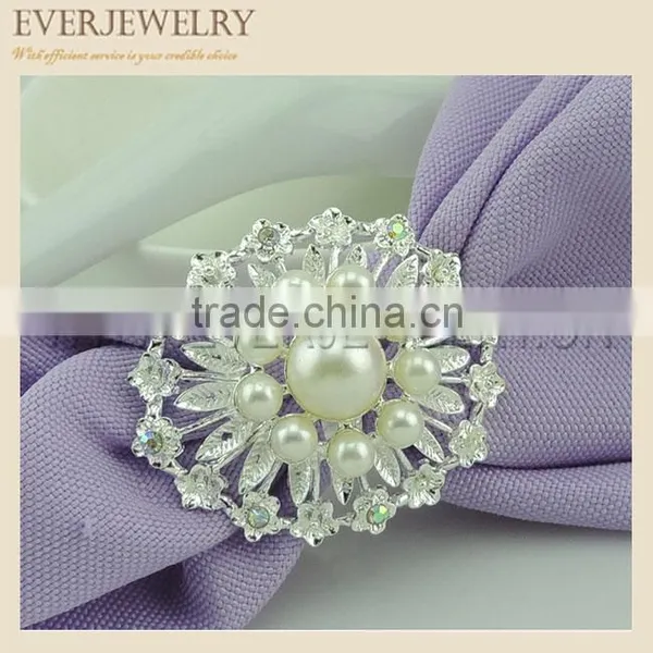 2017 High Quality Fashion Napkin Ring photo-6