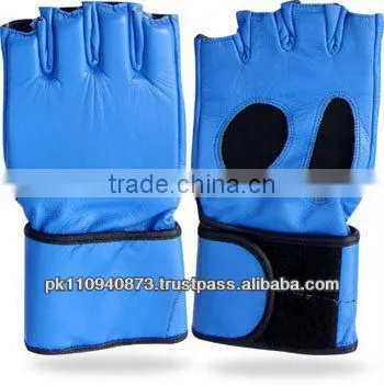 Weightlifting Gloves