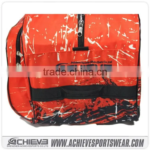 Wholesale Sports Duffle Oxford Cloth Bag, Hockey Bags photo-6