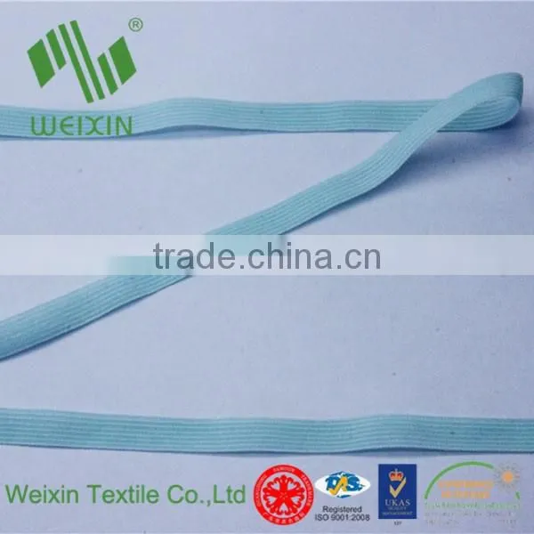 Customized Design Panty Waistband Underwear Waistband photo-3