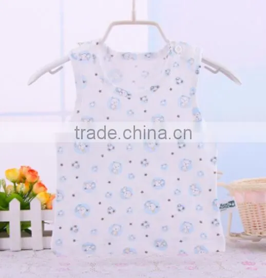 100% Cotton Baby T-shirt/baby Clothes photo-3
