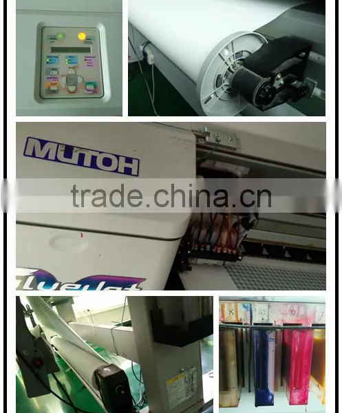 Price of Mutoh Solvent Printer photo-2