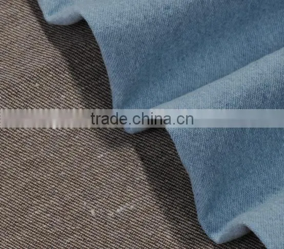 GZY Cheap 12*12 Cotton 9oz Import Denim Fabric photo-5