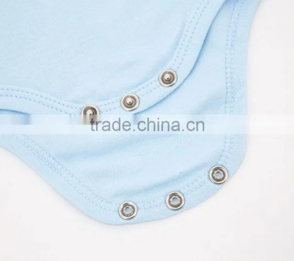 2017 Summer Style Baby Clothes 100% Cotton Baby Rompers For Boy Jumpsuit photo-5
