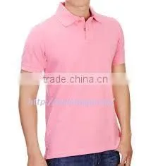 Men Polo Shirt, Short Sleeve, Polyester photo-3