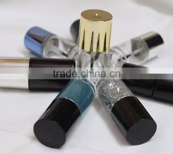 Private Label Nail Polish,Big 5 Free Nail Lacquer,Attractive Shades Competitive Price photo-6
