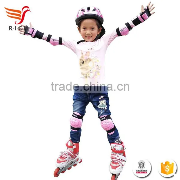 HFX0238 Protective Gear for Skateboard High Quality Protective Pads photo-2