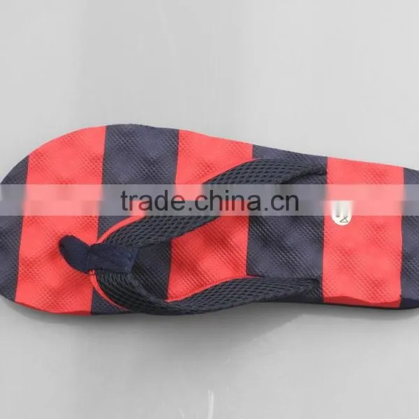 Man's Eva Beach Massage Slippers photo-3