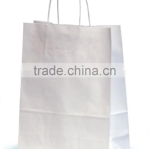 Kraft Paper Bags / Brown Shopping Bags photo-2