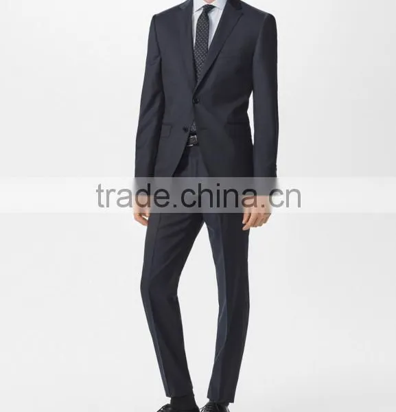 Man Business Suits Formal Office Wear Wholesale