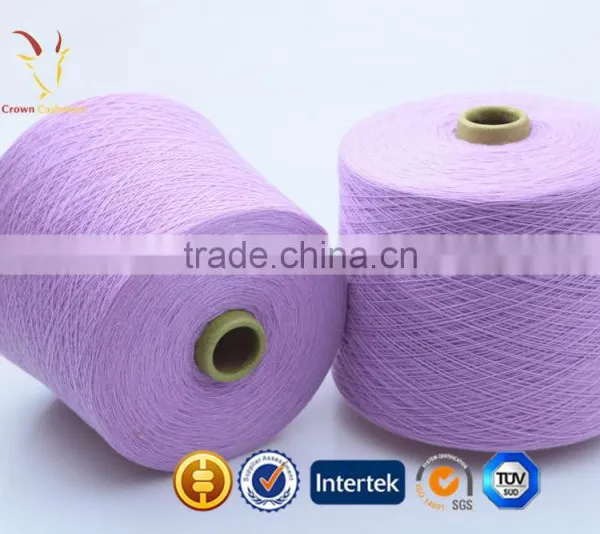 Soft Hand Knitting Merino Wool Yarn photo-2