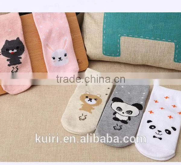 Soft Kids Boys Cotton Socks Supply Summer Spring Professional Socks Manufacturer photo-3
