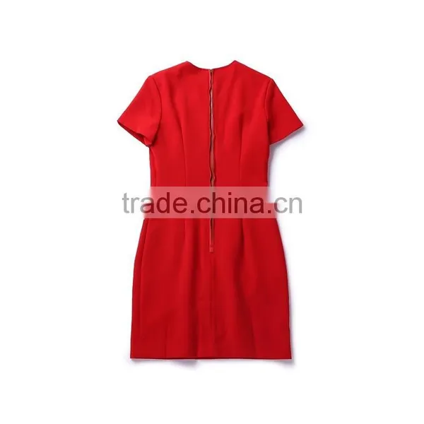 Oem Hot Ladies Wear/ Sexy Lady Western Slim Wear photo-4