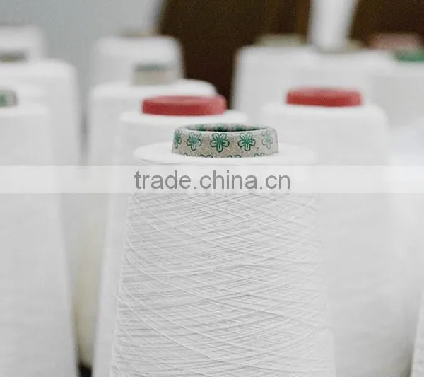 Hot Sale High Quality 80s Combed Cotton Yarn for Weaving Factory Wholesale photo-3
