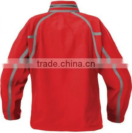 2016 OEM Service Outdoor Mens Hooded Winter Softshell Jacket photo-2