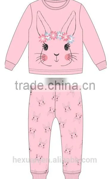 OEM or Stocked Designs Childrens Pajamas Wholesale/pajamas photo-6
