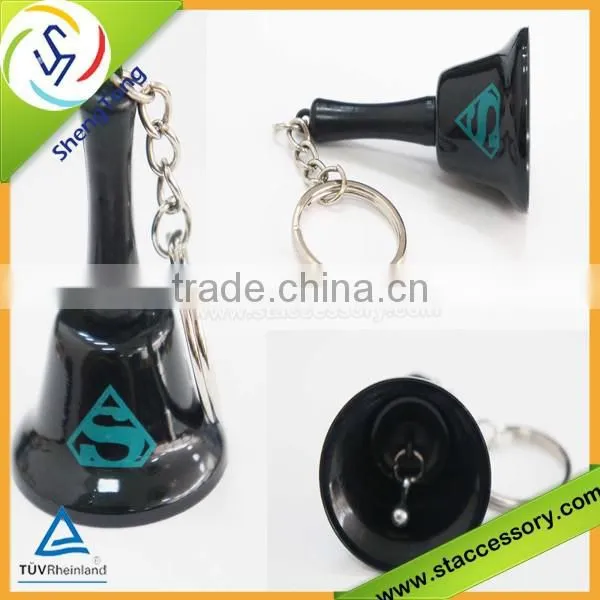 High Quality Colorful Swiss Cow Bell/metal Cow Bell