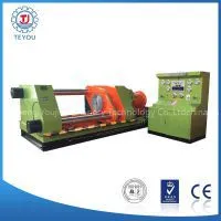 JWT Type Welded Valve Test Equipment,valve Test Bench,valve Test Bed photo-3