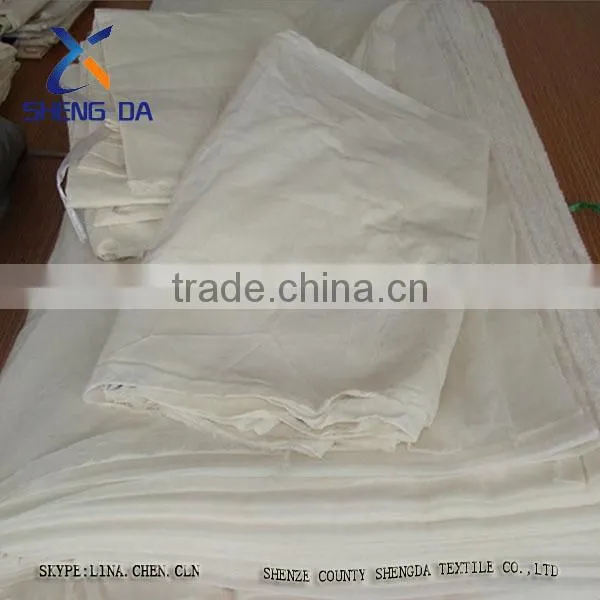 100% Cotton Solid Color Workwear Uniform Fabric Fabric photo-5