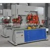 Hoston HIW Universal Ironworker Machine photo-2