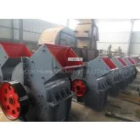 High Quality Hammer Crusher Plant