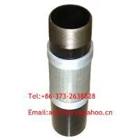 Pipebase Screens All Stainless Steel 316 L photo-2