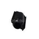 Tpr Soft Seal ABS PP Black Gel Seal Closure / Feeder Closure for Connector