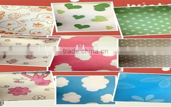SMS Nonwoven Fabric photo-5