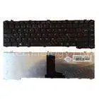 SP 87 Keys Standard Black Laptop Keyboard For Toshiba Satellite L600