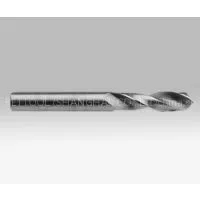 Tungsten Carbide High Precision Drill Bits