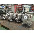 Agricultural Drainage Centrifugal Self Priming Pump 50 Hz 2900 Rpm Speed