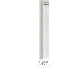 Wooden HDF PVC Film Door(OP-047)