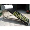 Flat Plate Solar Water Heater