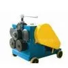 Round Flange Forming Machine