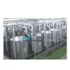 Dairy Production Line