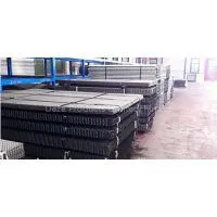 Hot Sale Wedge Wire Screen photo-3