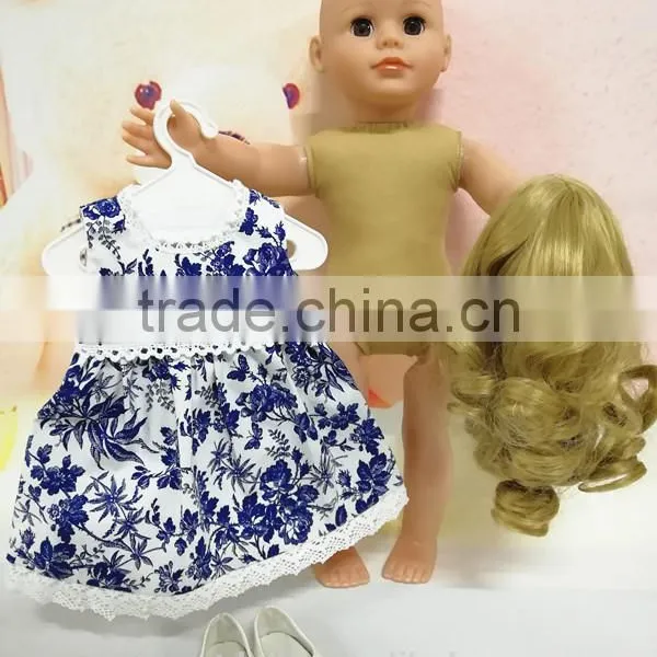 Wholesale 18 Inch Beauty Vinyl Lol Dolls photo-2