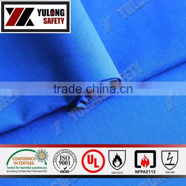 UL Certified Factory Wholesale Antistatic&Flame Retardant Fabric photo-2
