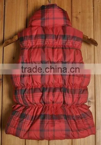 Padded Vest photo-2