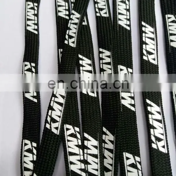 Printed Tubular Webbing Tape photo-3
