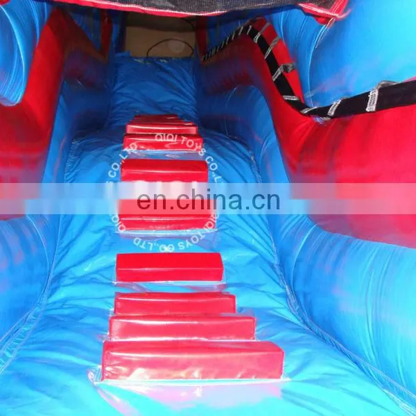 Giant Inflatable Water Pool Slide for Adults Games photo-4