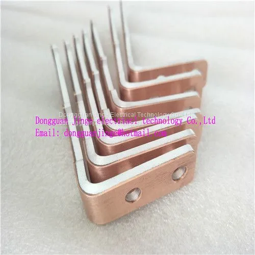 Copper Aluminum Composite Clad God Look photo-5