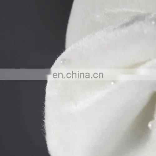 Grace Karin Ladies Faux Fur Elegant Winter White Bridal Wedding Shawls And Wedding Wraps CL2614 photo-5