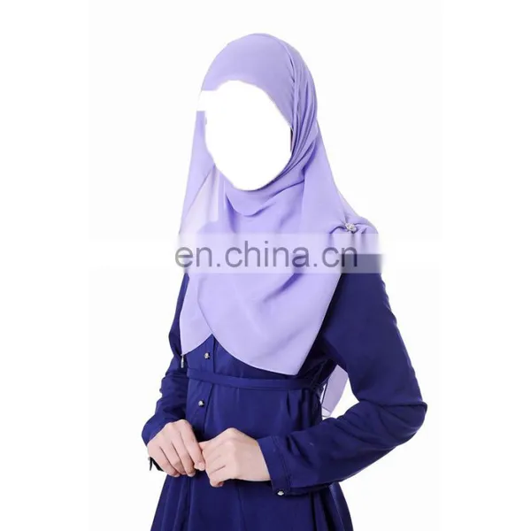 Hijab Assorted Designs India Cheap photo-4