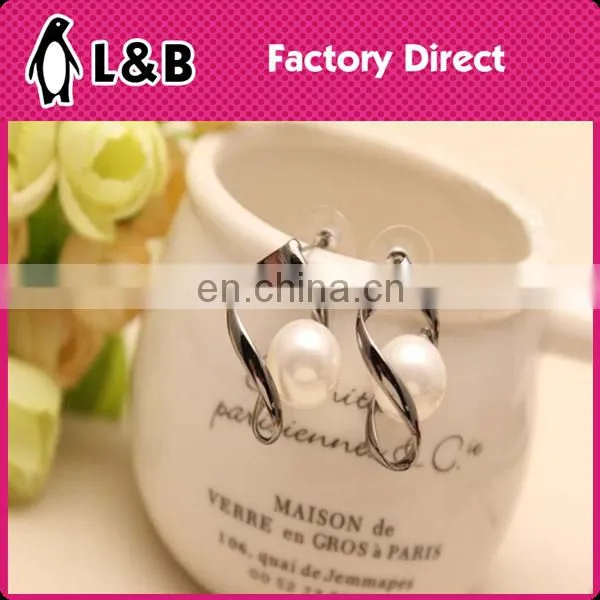 Stud Earring Women Fancy Stud Earring photo-3
