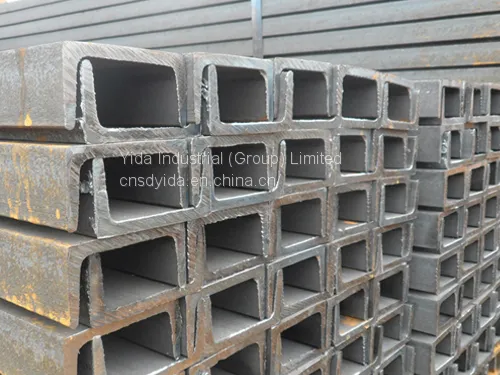 Steel Channel